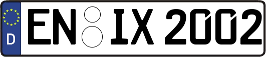 EN-IX2002
