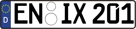 EN-IX201