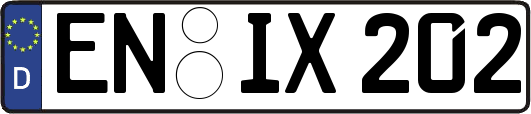 EN-IX202