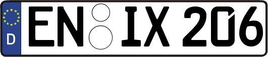 EN-IX206