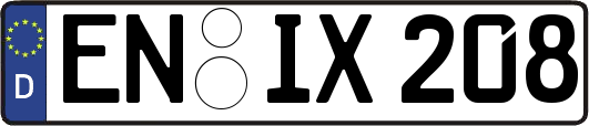 EN-IX208