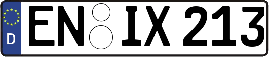 EN-IX213