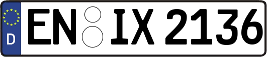 EN-IX2136