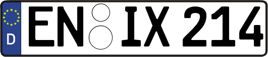 EN-IX214