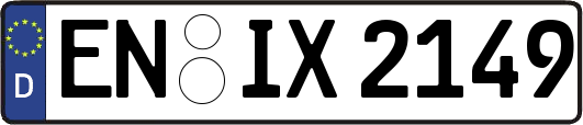 EN-IX2149