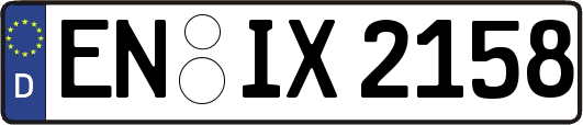 EN-IX2158