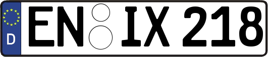 EN-IX218