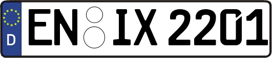 EN-IX2201