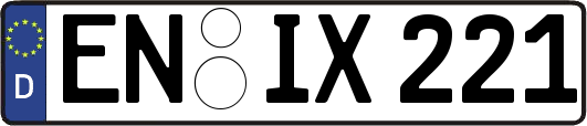 EN-IX221