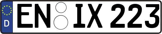 EN-IX223