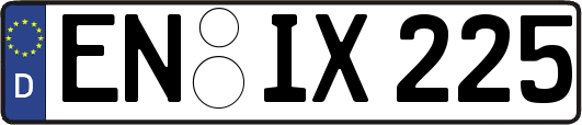 EN-IX225