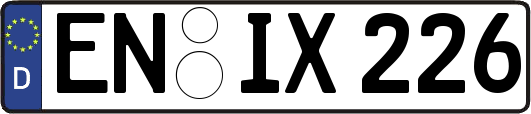 EN-IX226