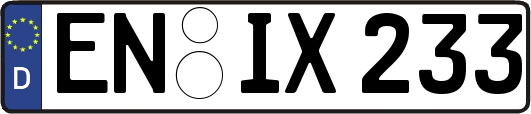EN-IX233