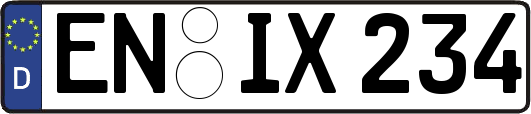 EN-IX234