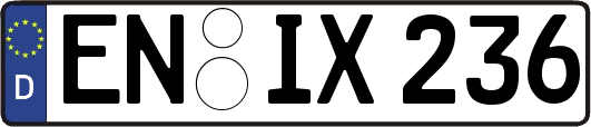 EN-IX236