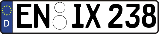 EN-IX238