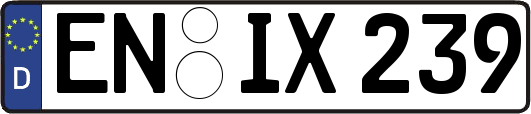 EN-IX239