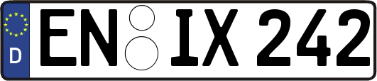 EN-IX242