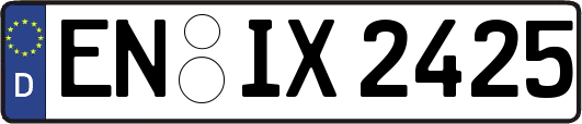 EN-IX2425