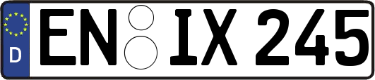 EN-IX245