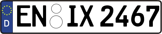 EN-IX2467