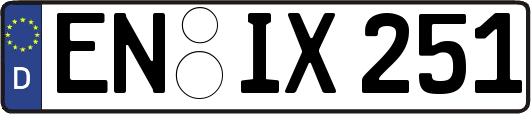 EN-IX251