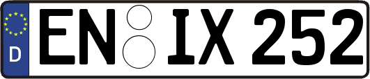EN-IX252