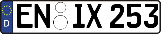 EN-IX253