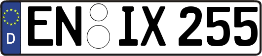 EN-IX255