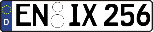 EN-IX256