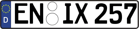 EN-IX257
