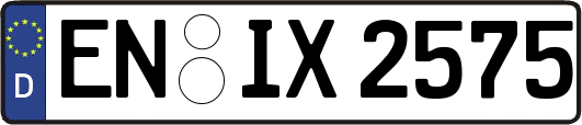 EN-IX2575