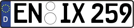 EN-IX259