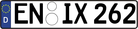 EN-IX262