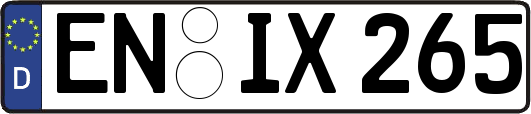 EN-IX265