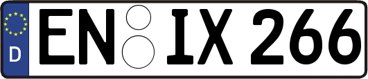 EN-IX266