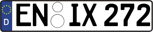 EN-IX272