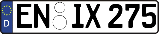 EN-IX275