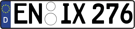 EN-IX276