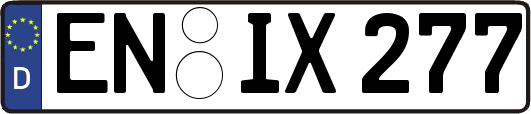 EN-IX277