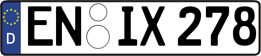EN-IX278