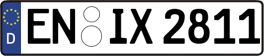EN-IX2811