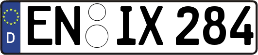 EN-IX284