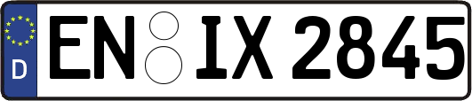 EN-IX2845