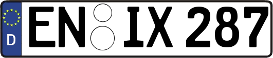 EN-IX287