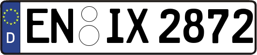 EN-IX2872