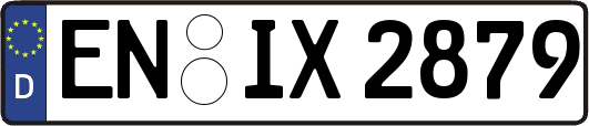 EN-IX2879