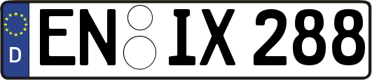EN-IX288