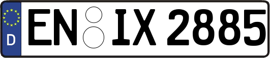 EN-IX2885