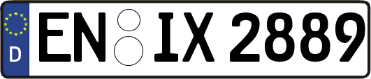 EN-IX2889